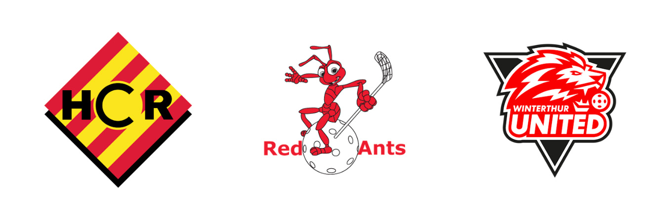 UHC Winterthur United Red Ants HCR